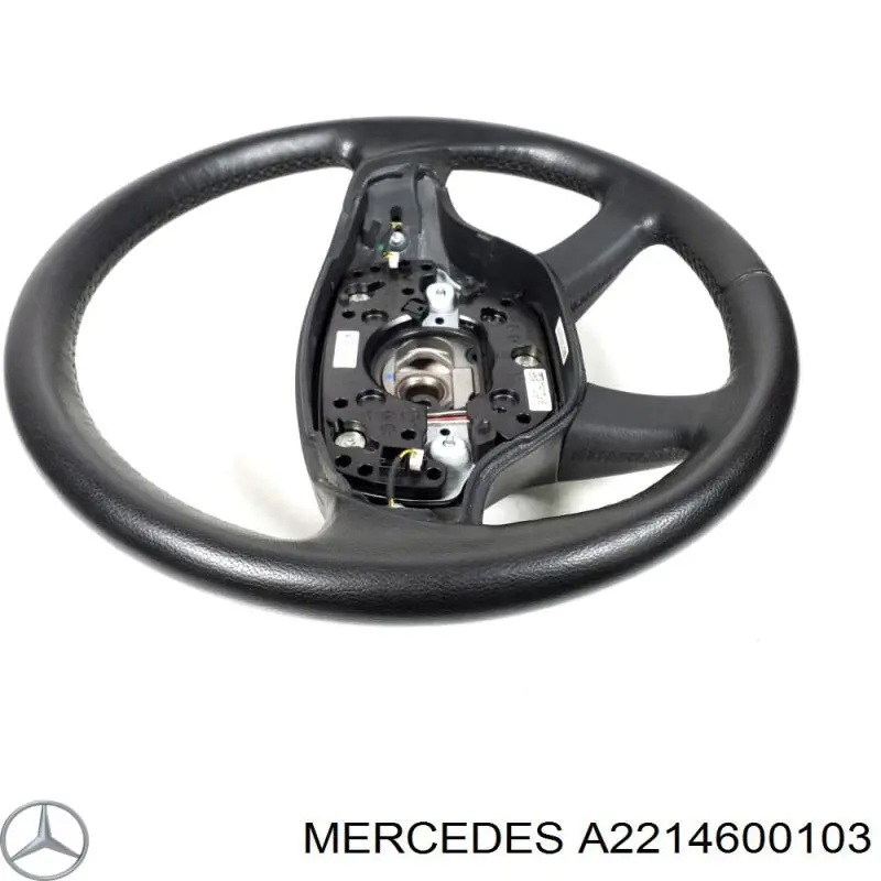 A2214600103 Mercedes