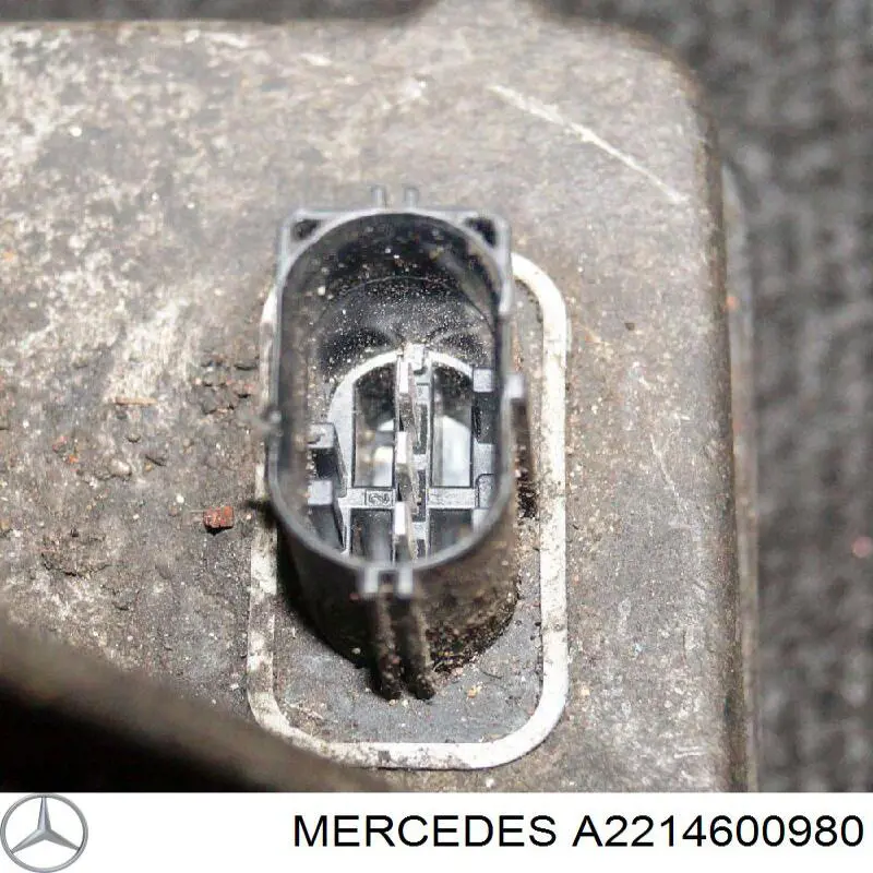 Comprar A2214600980 Mercedes Bomba servodireccion