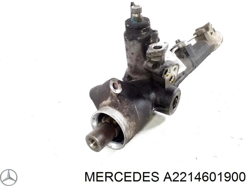 Engranaje de dirección Elstock 111425 precio, desde 598,22 EUR