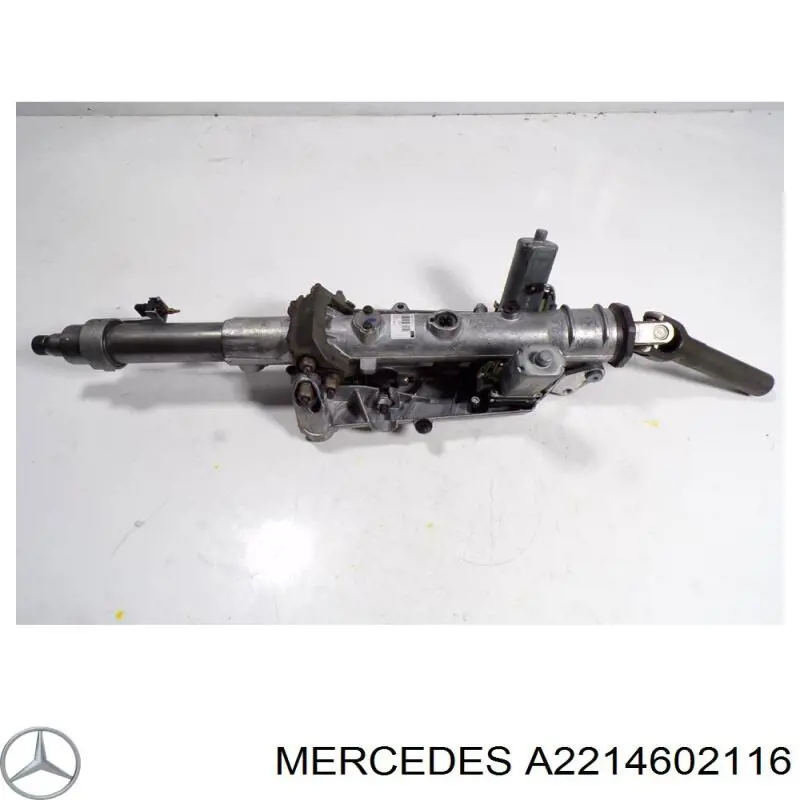 A2214602116 Mercedes