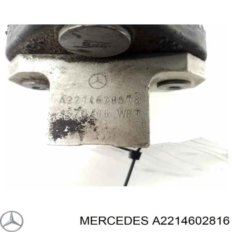 Comprar Columna dirección Mercedes S  W221