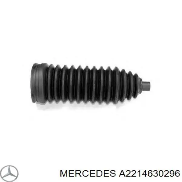 A2214630296 Mercedes fuelle, dirección