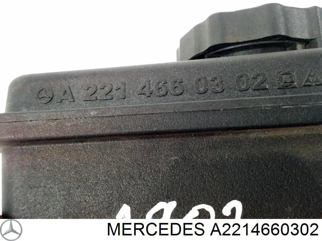 2214660302 Mercedes