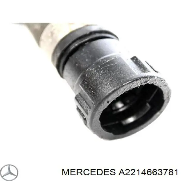  Mercedes A2214663781 precio, desde 87,31 EUR