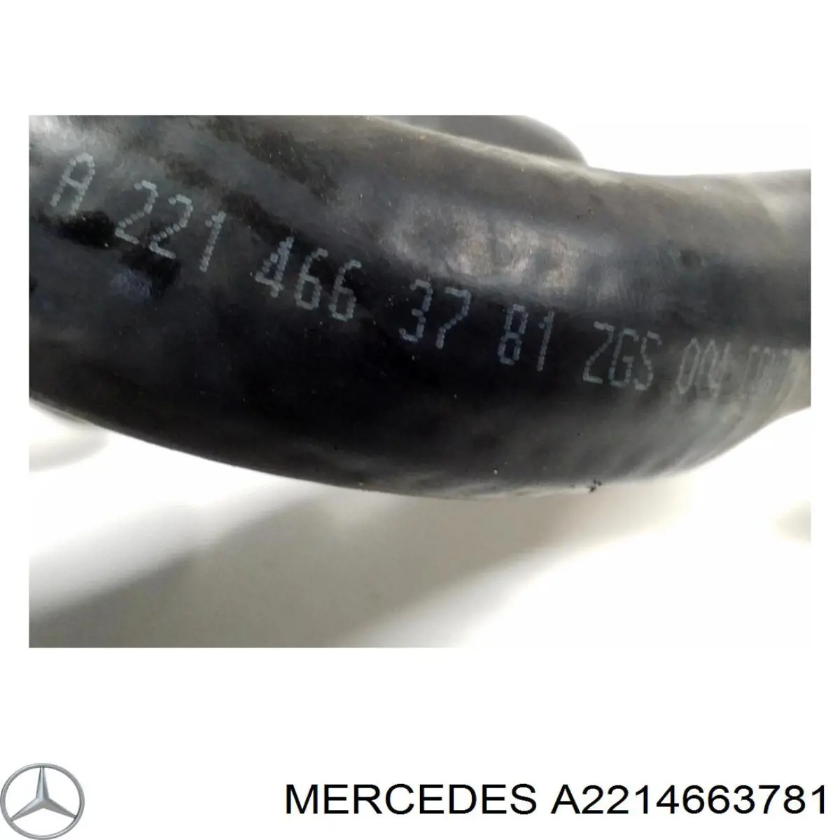Comprar A2214663781 Mercedes 