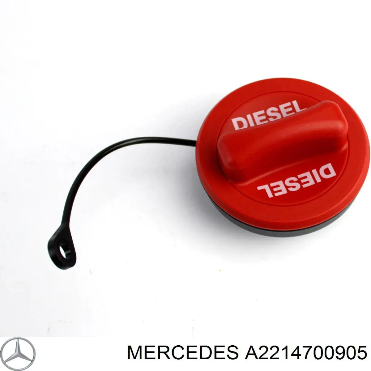 2214700905 Mercedes