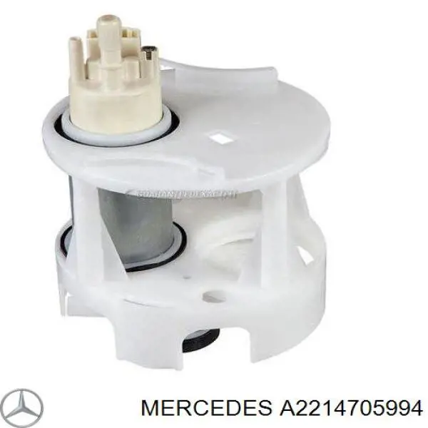 Comprar A2214705994 Mercedes Bomba de combustible eléctrica