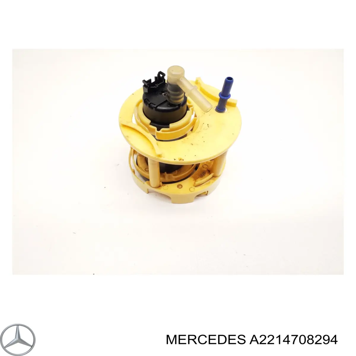  Mercedes A2214708294 precio, desde 662,41 EUR