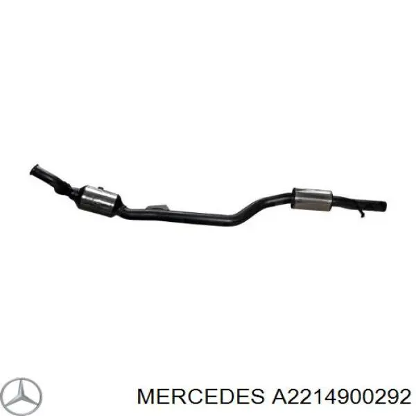 A2214900292 Mercedes