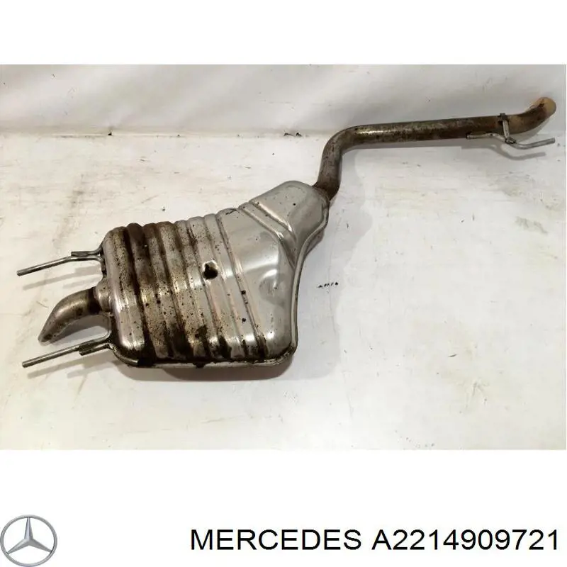 A2214909721 Mercedes