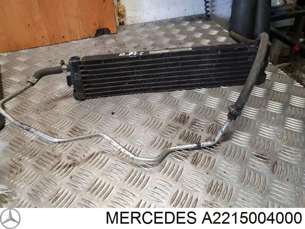 A221500400064 Mercedes