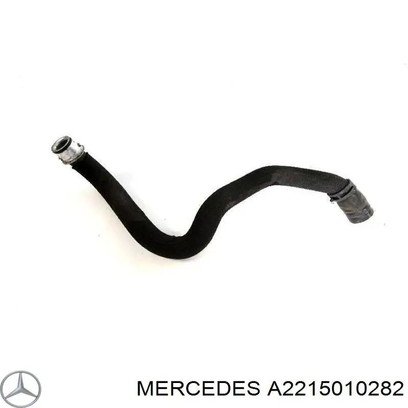 A2215010282 Mercedes