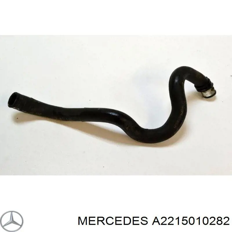  A2215010282 Mercedes