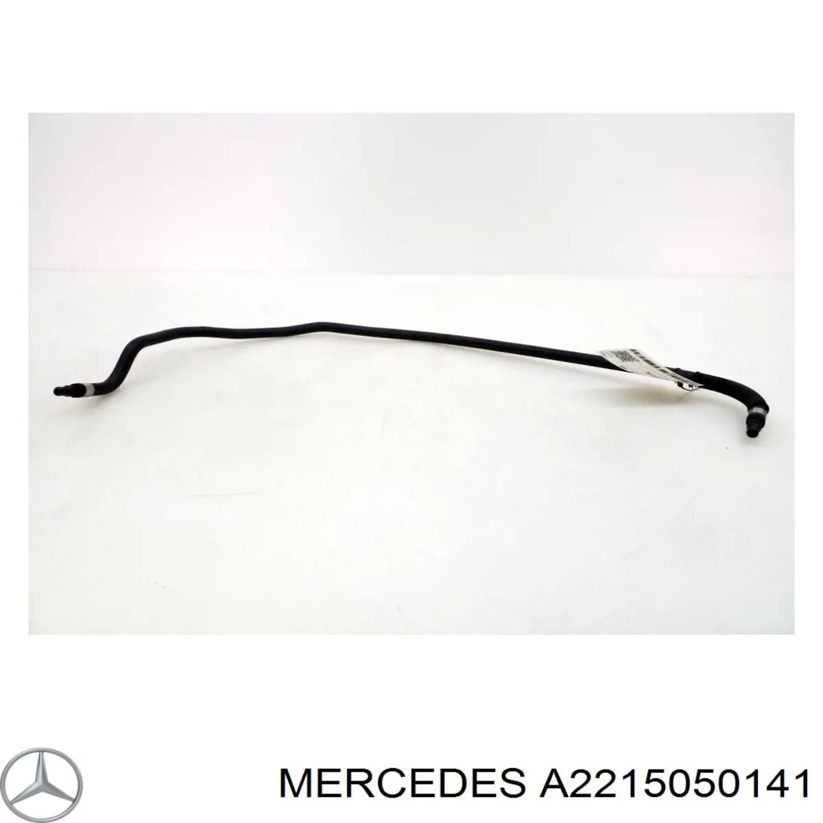  Mercedes A2215050141 precio, desde 132,13 EUR