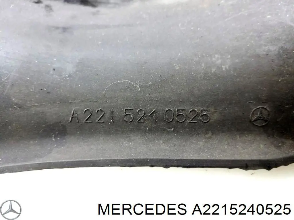 A2215240525 Mercedes