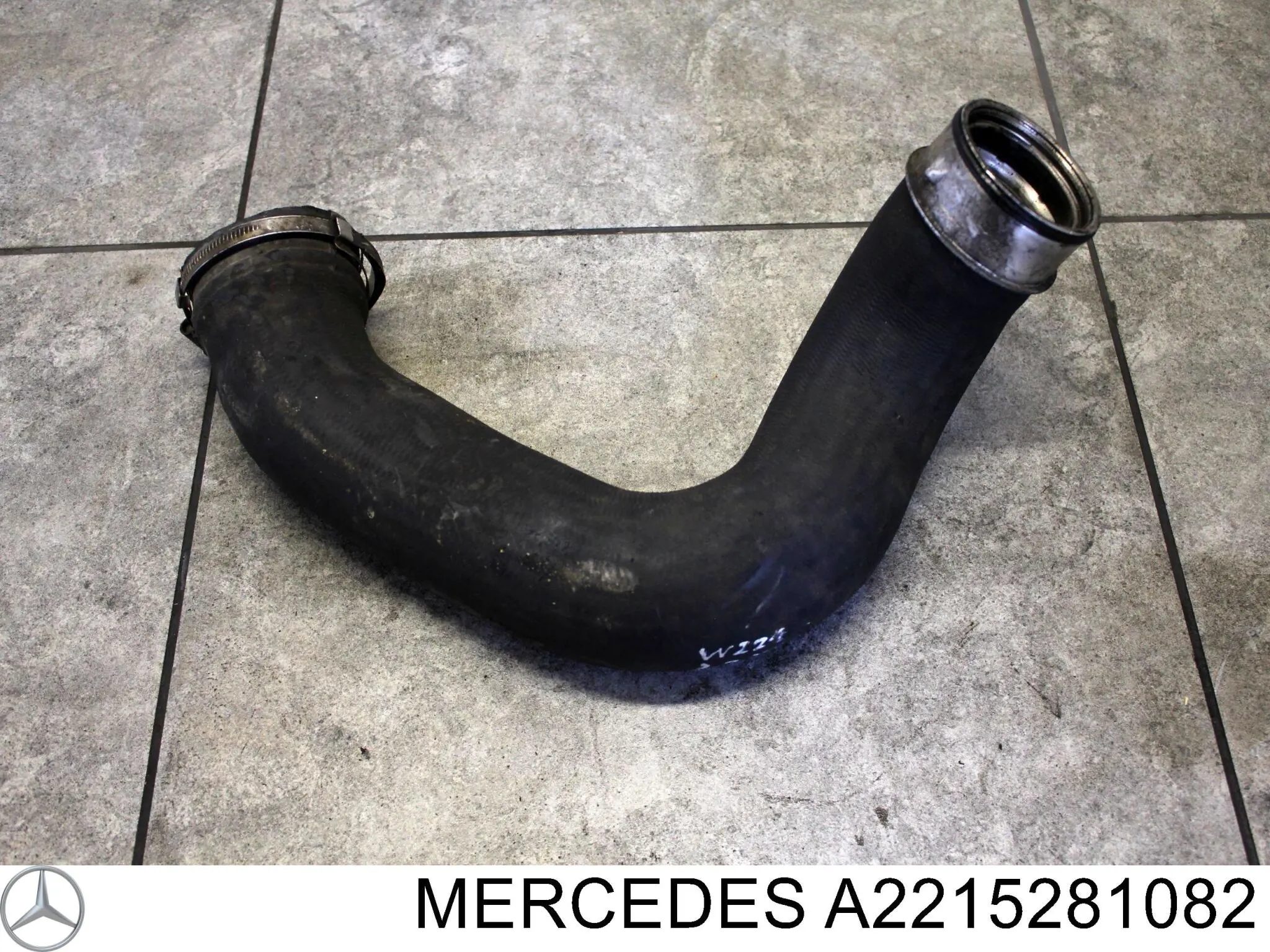  Mercedes A2215281082 precio, desde 75,50 EUR