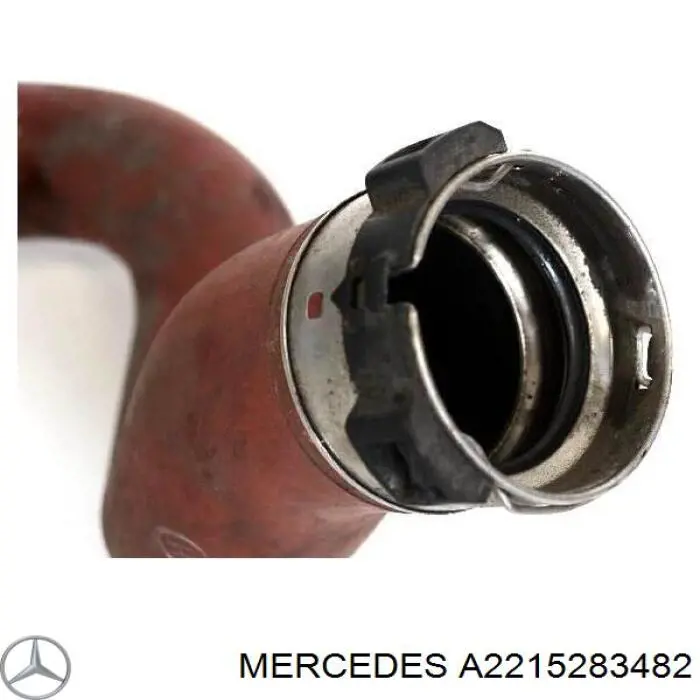 A2215283482 Mercedes