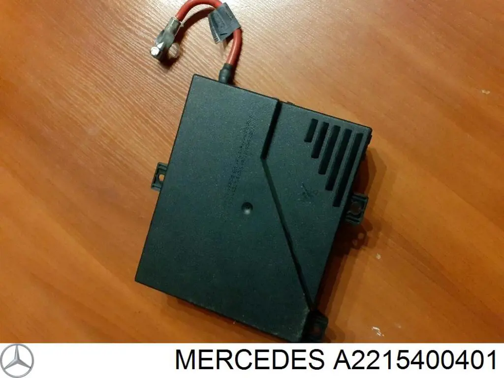 A2215400401 Mercedes