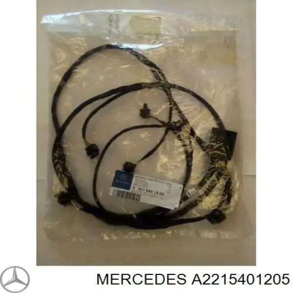 A2215401205 Mercedes