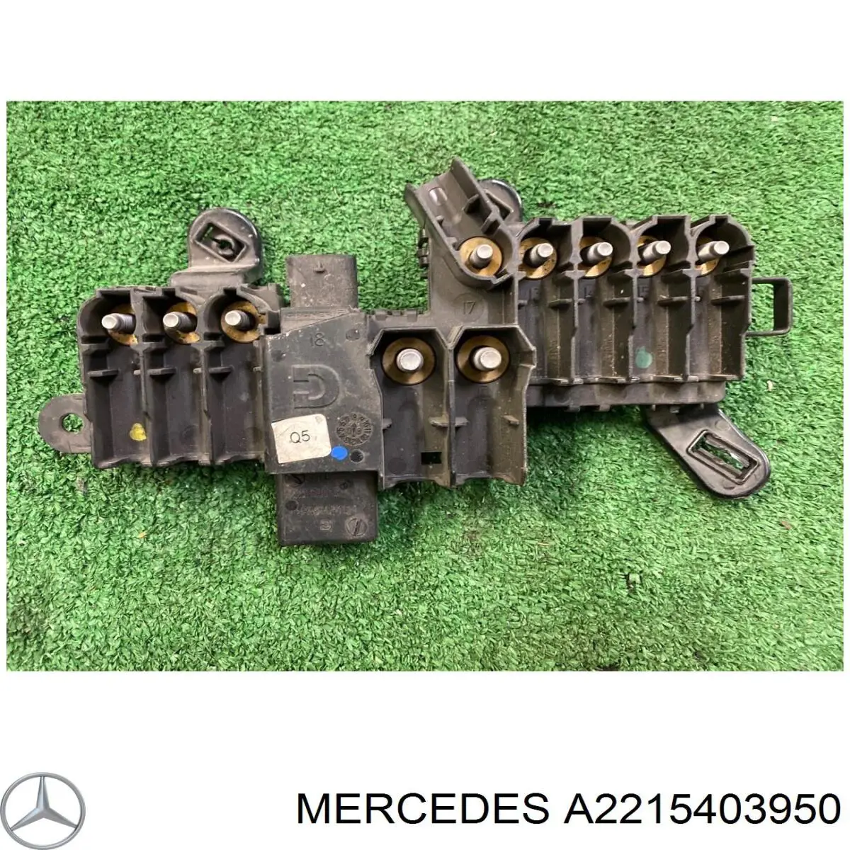 A2215403950 Mercedes