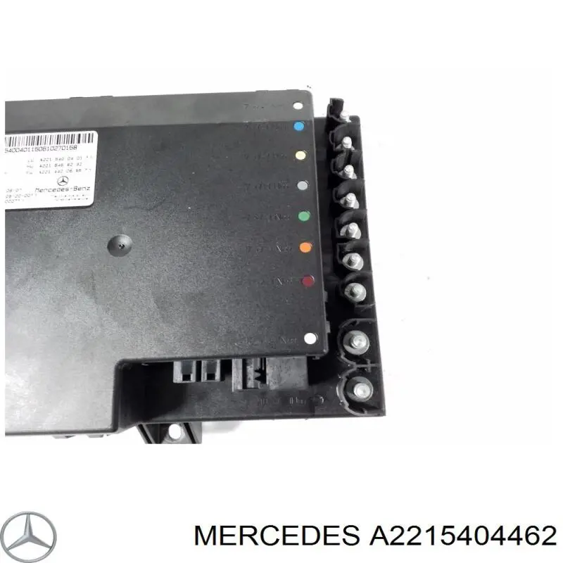  221540040180 Mercedes