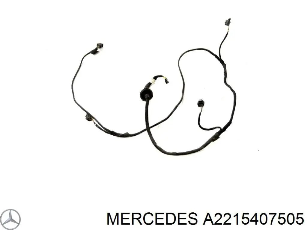 2215407505 Mercedes