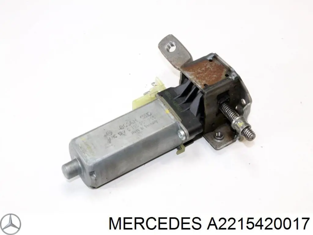 Sensor De Combustible Tanque Lado Derecho para Mercedes S (W221)