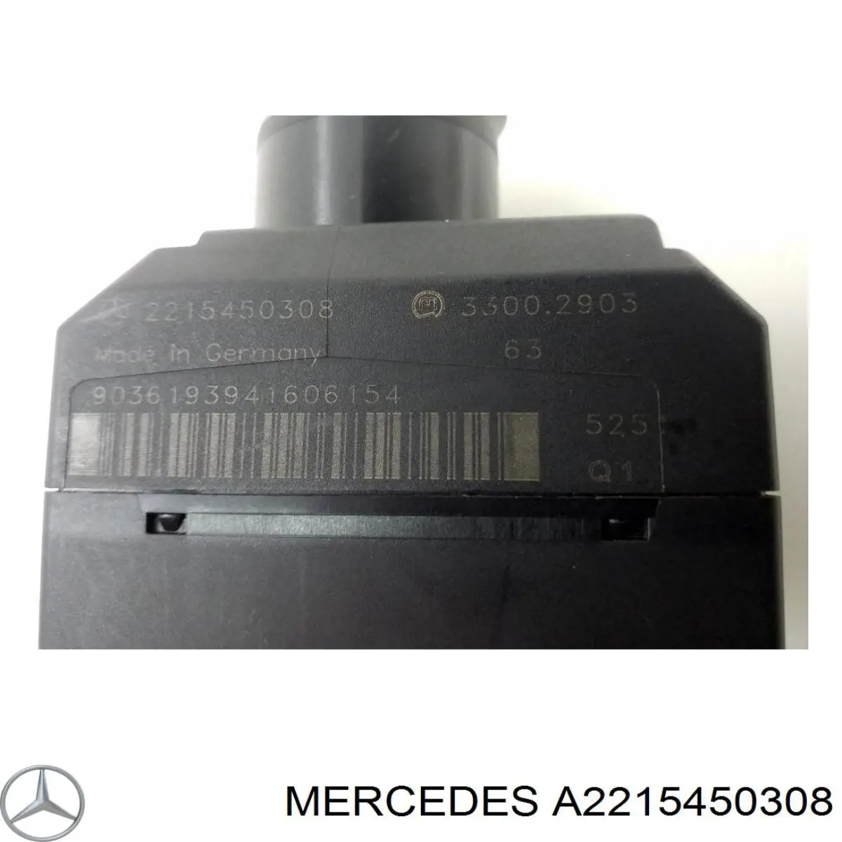 2215450308 Mercedes