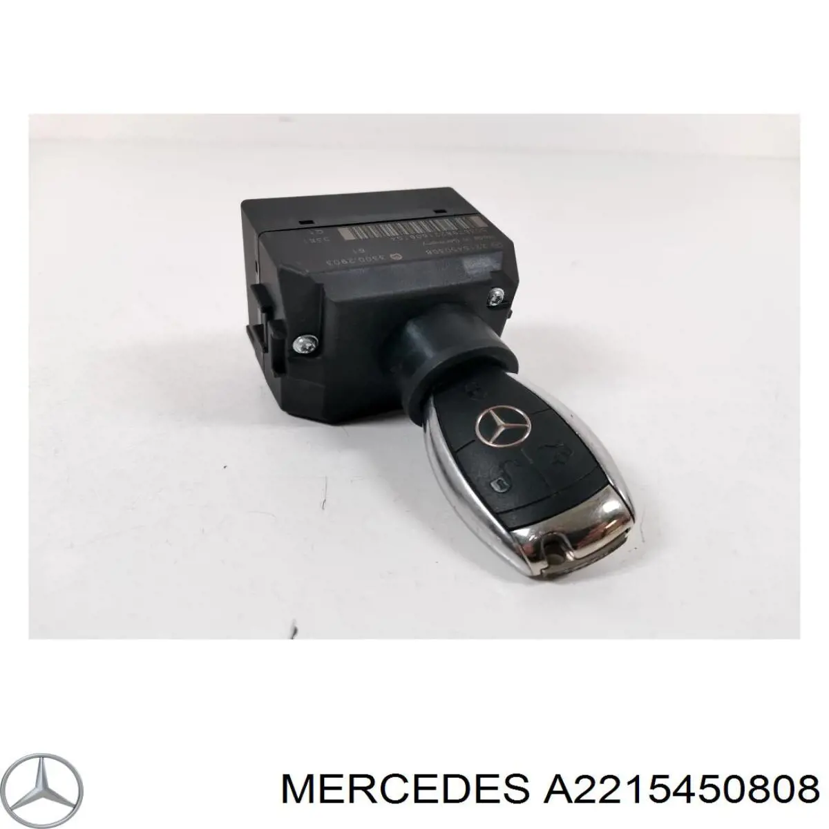  Mercedes A2215450808 precio, desde  