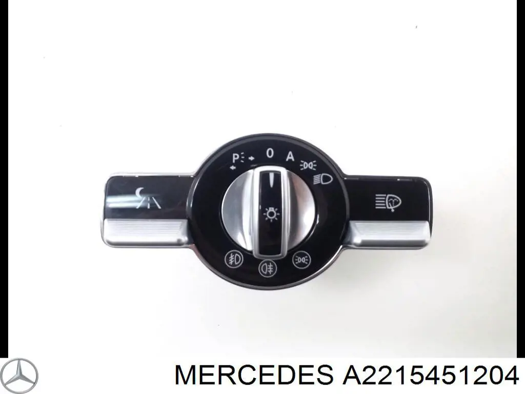 Comprar A22154512049051 Mercedes 