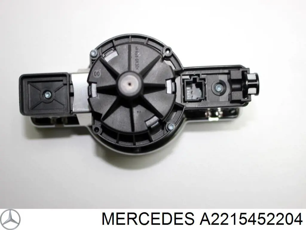 Comprar A2215452204 Mercedes Interruptor de luces en el tablero
