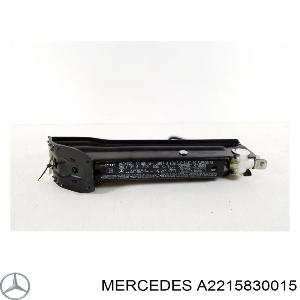 Comprar A2215830015 Mercedes 