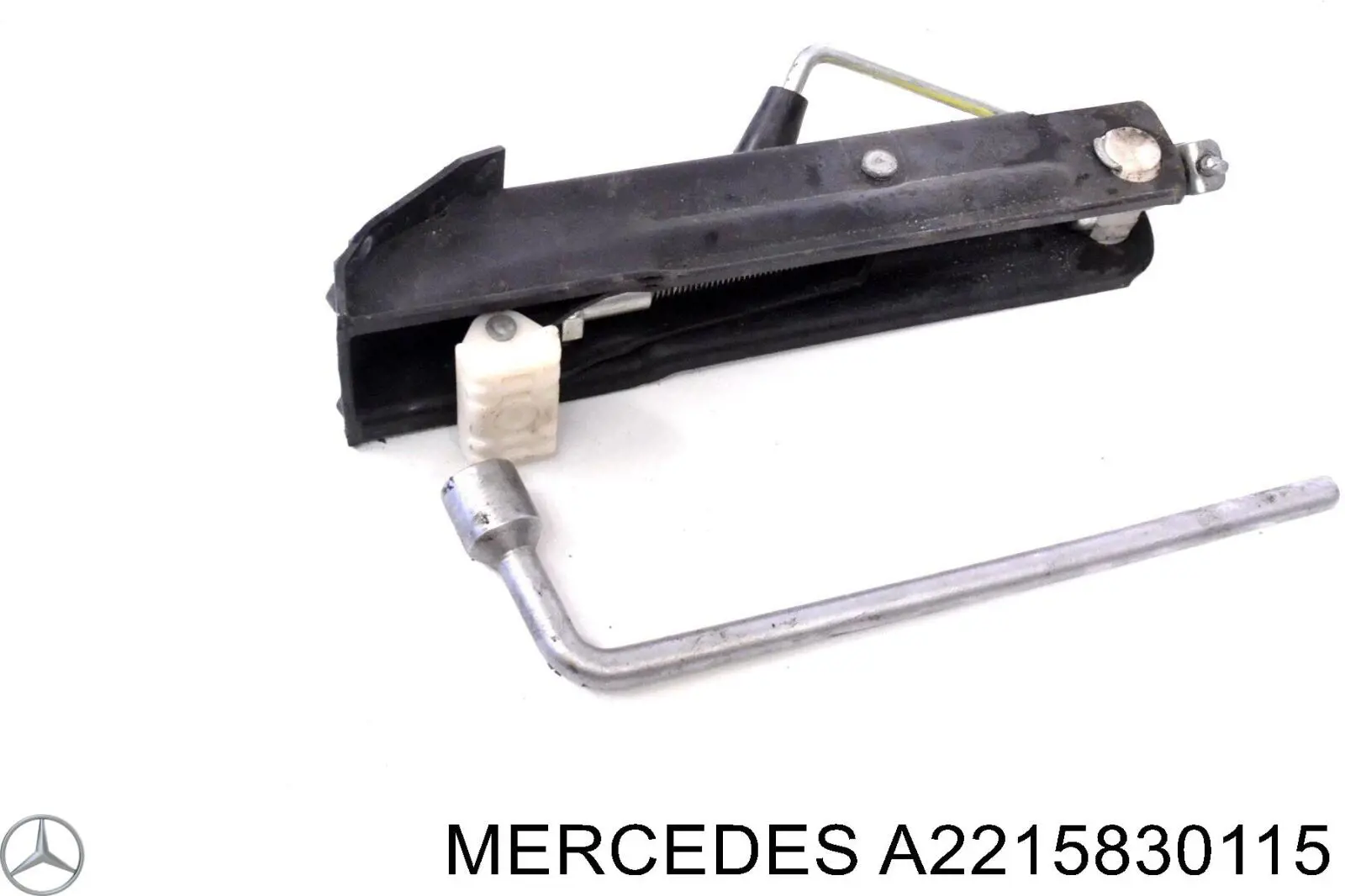 A2115830615 Mercedes 