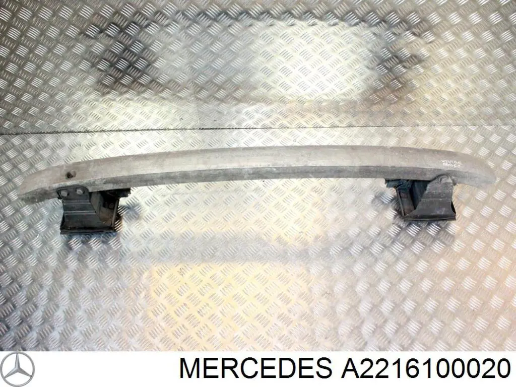 A2216100020 Mercedes