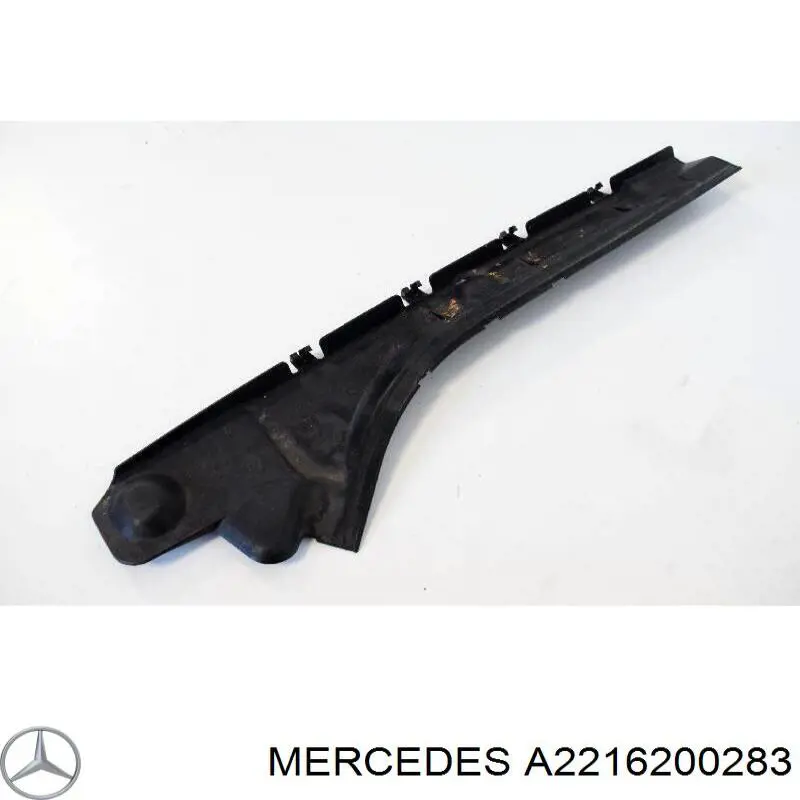 A2216200283 Mercedes 