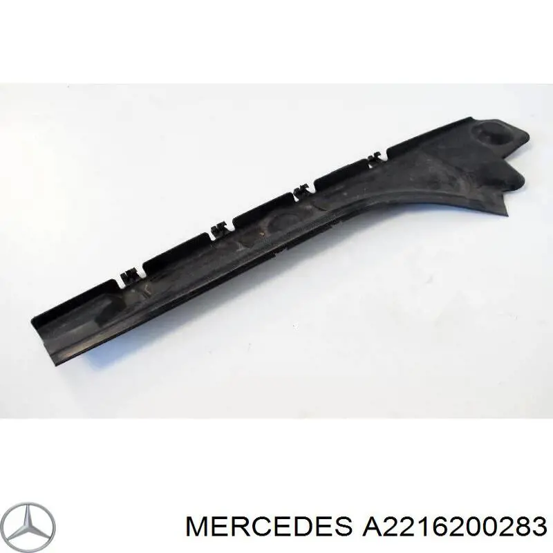 Comprar A2216200283 Mercedes 