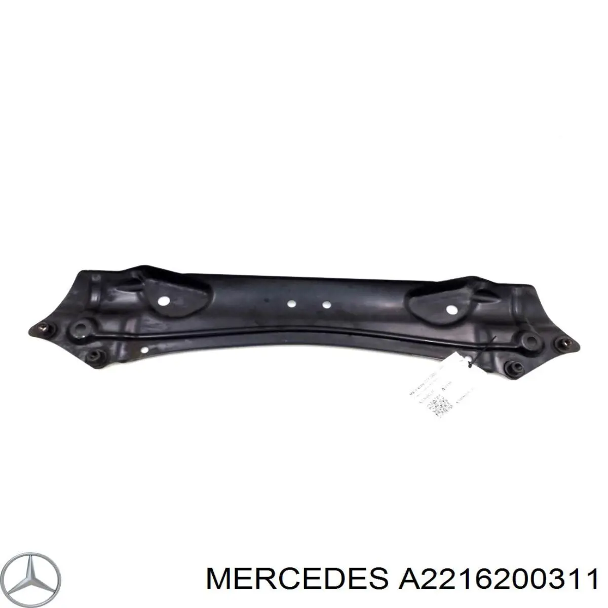  Mercedes A2216200311