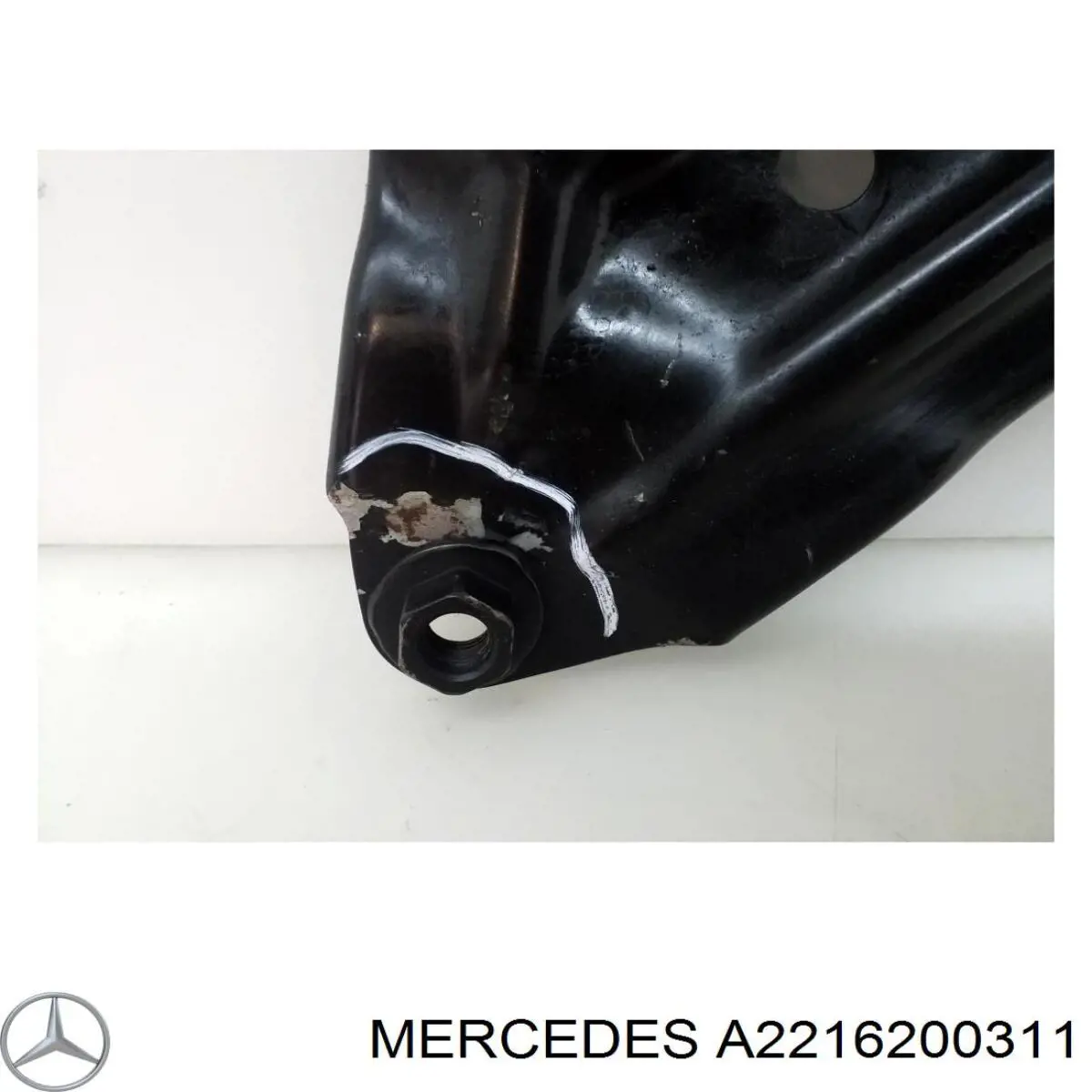 Comprar A2216200311 Mercedes 