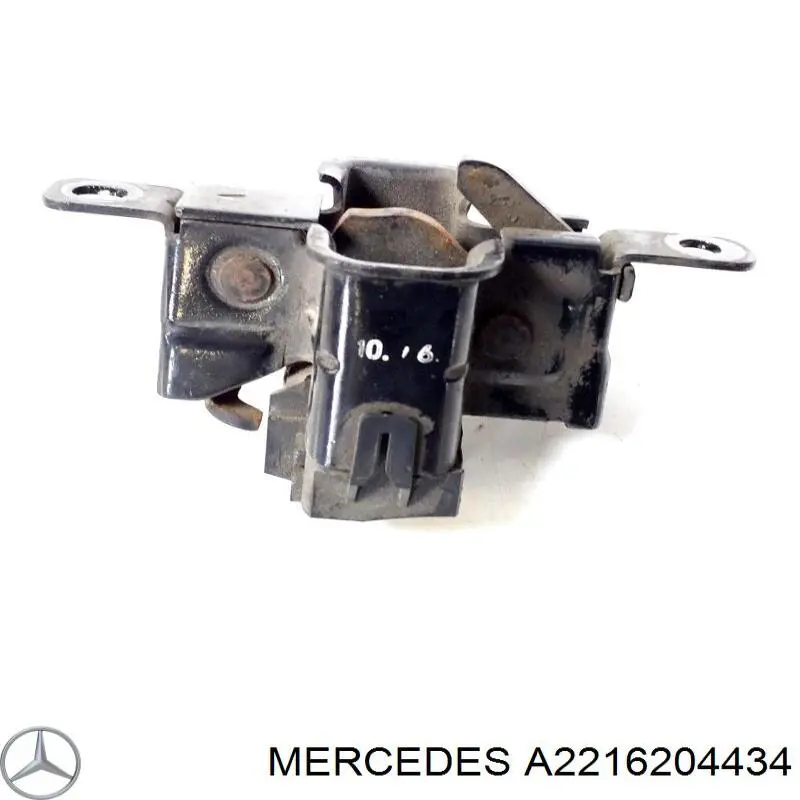 A2216204434 Mercedes