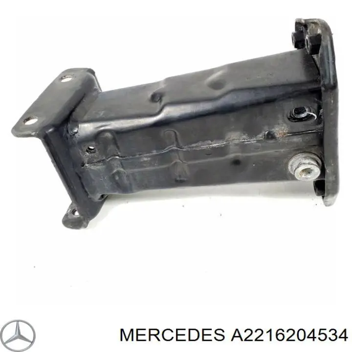  Mercedes A2216204534 precio, desde 181,50 EUR