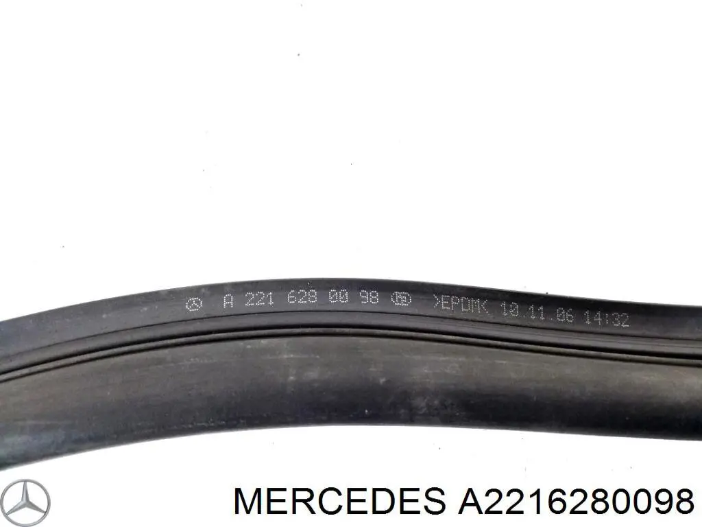 A2216280098 Mercedes