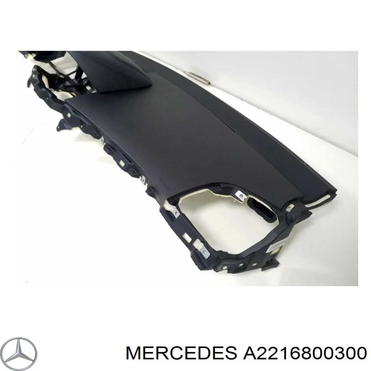 A2216800300 Mercedes