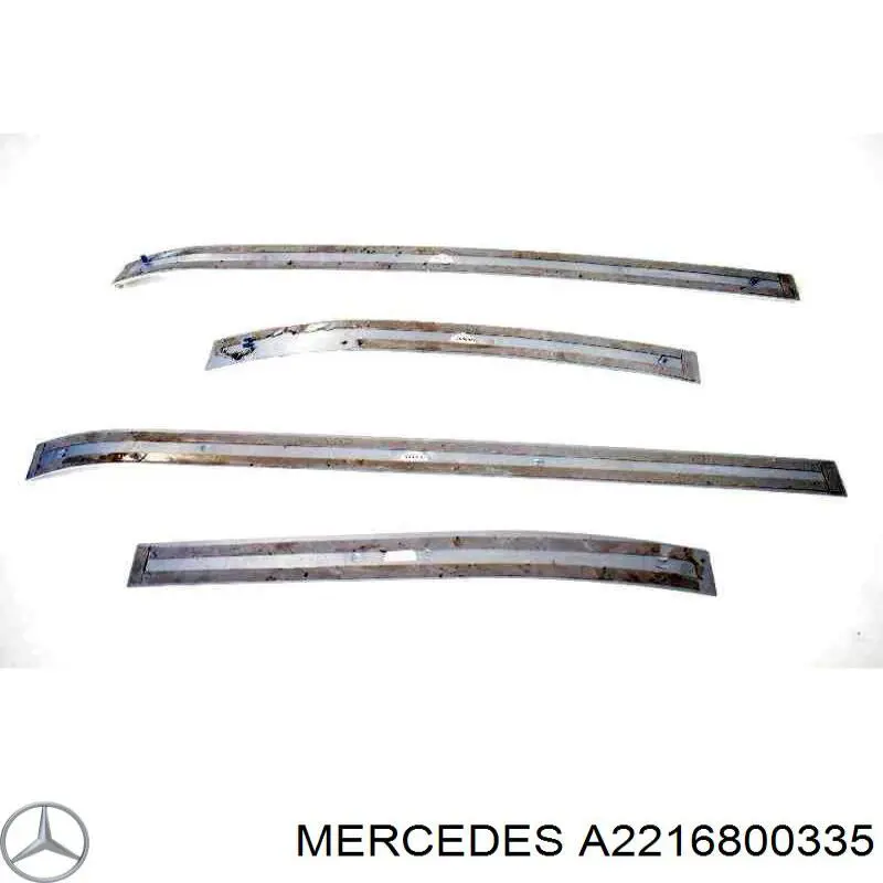 Comprar A2216800335 Mercedes 