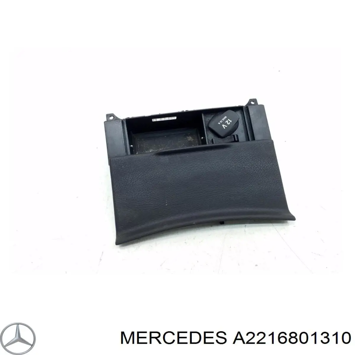 A2216801310 Mercedes