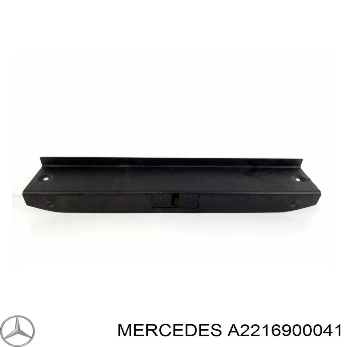 A2216900041 Mercedes