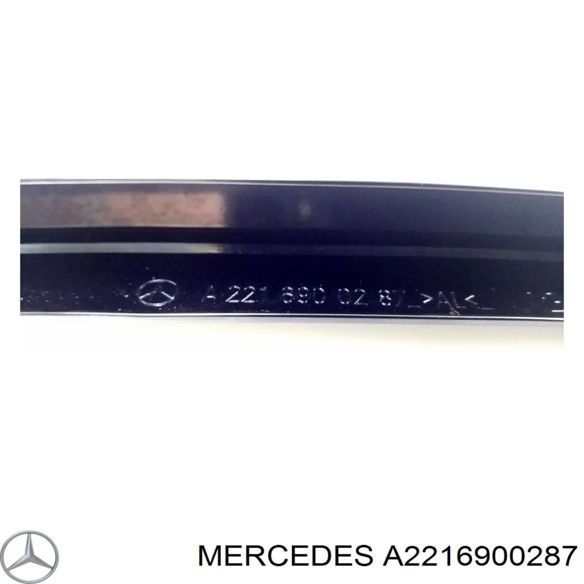 2216900287 Mercedes