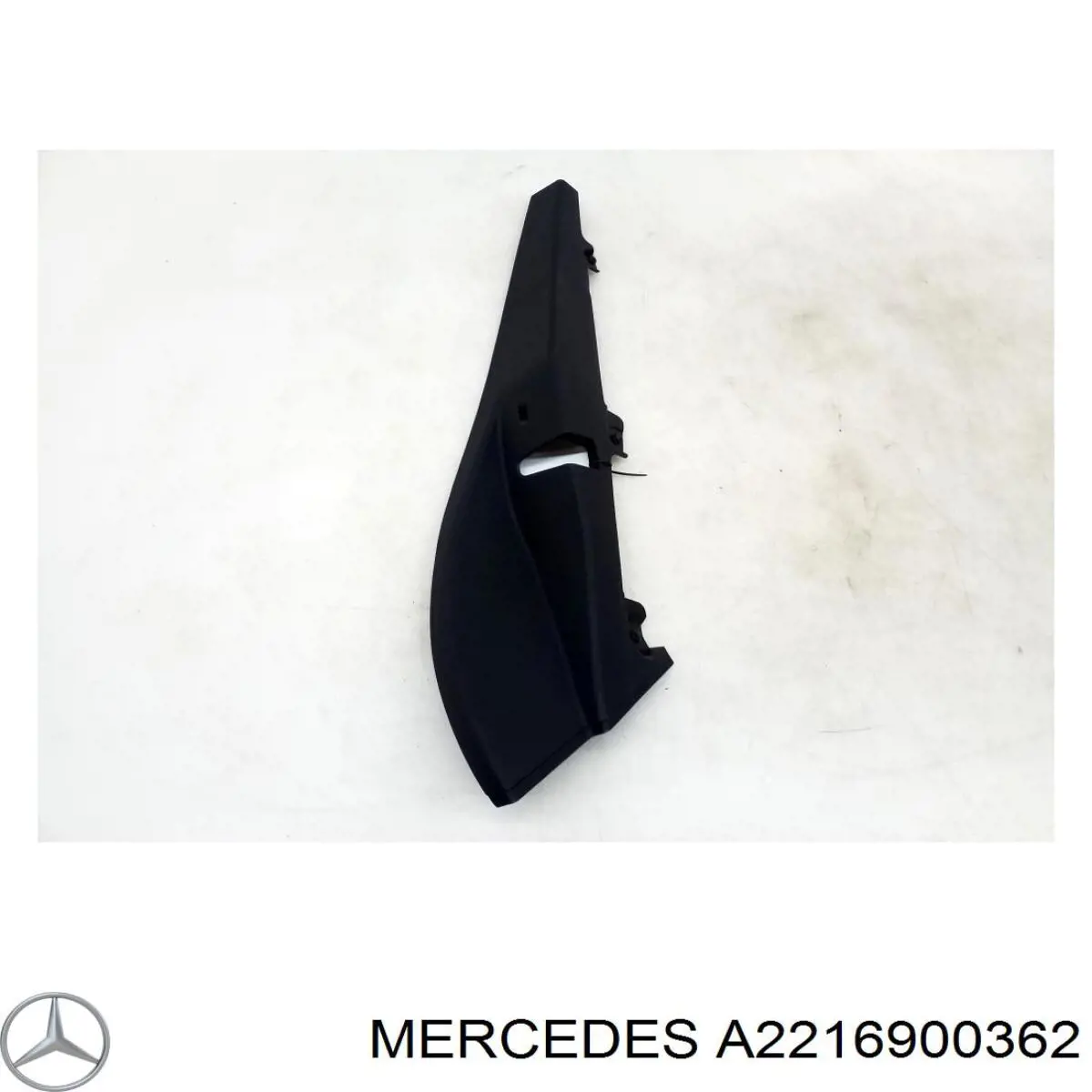 A2216900362 Mercedes