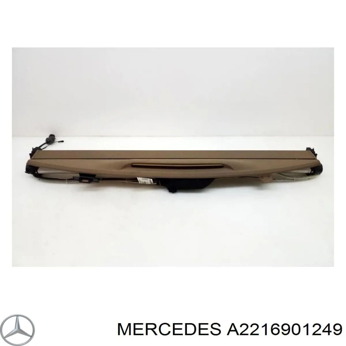 A2216901249 Mercedes