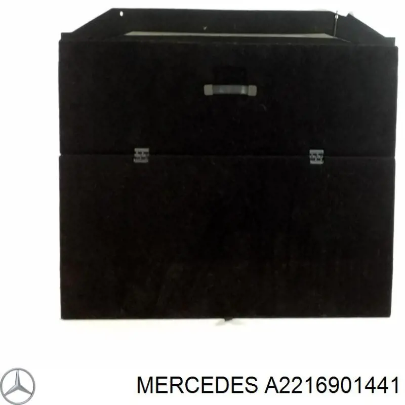 2216901441 Mercedes