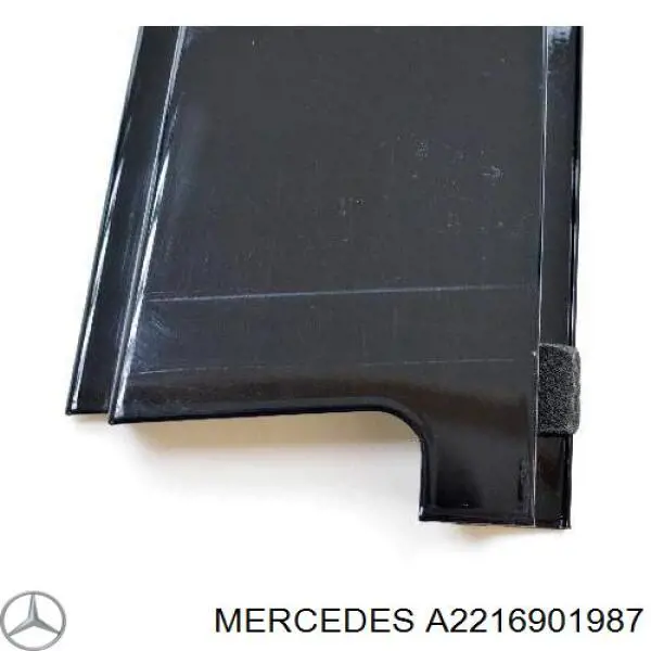 A2216901987 Mercedes